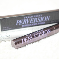 Urban Decay's Perversion Mascara and Subversion Primer|Review