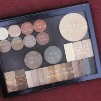 The Extra Large Z Palette