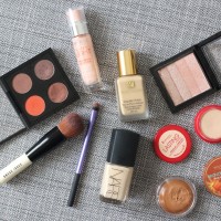 Recent Beauty Buys|Drugstore And Luxury